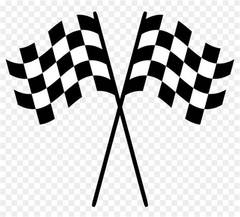 Checkered Flag Free Vector Checkered Flags Race Free Checkered Flag