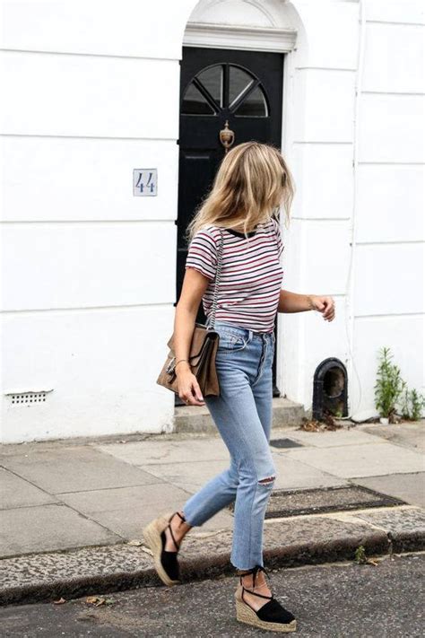 30 Summer Street Style Looks To Copy Now From Luxe With Love