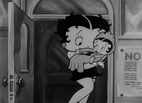 The Betty Boop Limited 1932 The Internet Animation Database