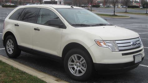 2006 Ford Edge Best Image Gallery 1316 Share And Download