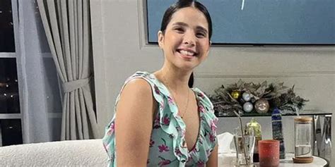 Maxene Magalona Speaks On Separation With Rob Mananquil
