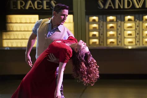Agent Carter Episode 209 A Little Song And Dance Promo Pics Agent Carter Photo
