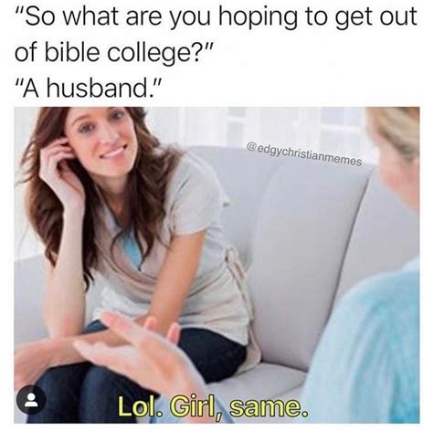 A Woman Sitting On A Couch Talking To Another Person With The Caption