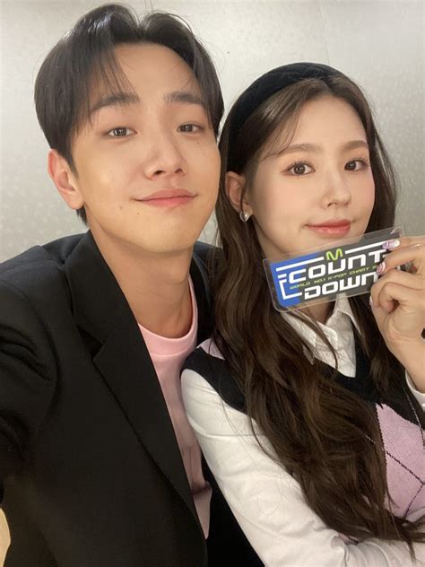 Nam yoon su x miyeon quot dream quot mcd special stage 남윤수 미연 꿈 커버 가사. (G)I-DLE·(여자)아이들 - @G_I_DLE Twitter Analytics - Trendsmap