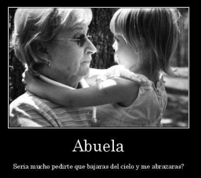 Imagenes De Luto Con Frases Para Una Abuela