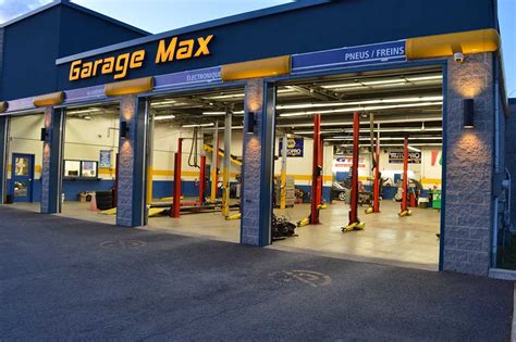 Our manufacturers are the leaders in automotive equipment. Garage automobile St-hubert Longueuil Brossard