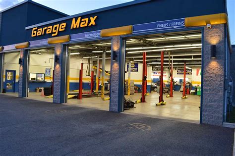 Ak garage po box 773 monticello 55362 mn. Garage Max :: NAPA AutoPro Saint-Hubert