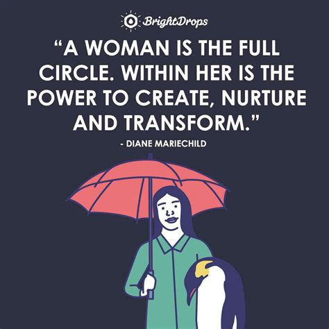 Women Empowerment Quotes Of Inspiration
