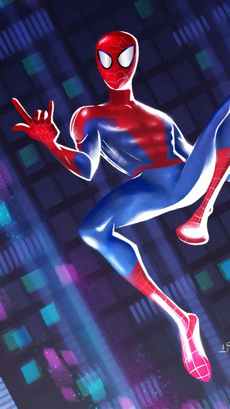 1080x1920 Spiderman Hd Superheroes Artwork Artist Digital Art For