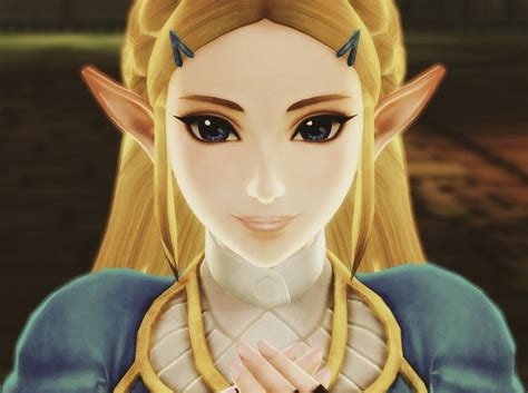 Princesa Zelda Hyrule Warriors Zelda Hyrule Warriors Hyrule Warriors