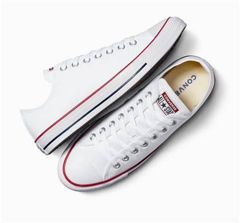 Why Are Chuck Taylors So Comfortable Fashion Times Global