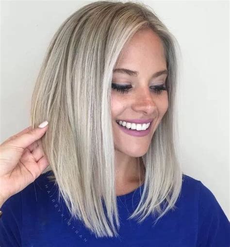 2019 Bob Haircut The Hair Stylish