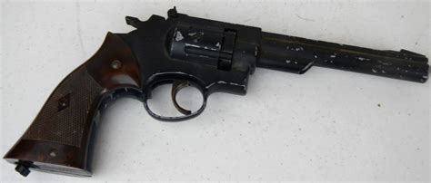 Crossman Model 38t 22 Cal Pellet Gun