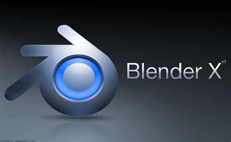 Blender X Icon By C55inator On Deviantart