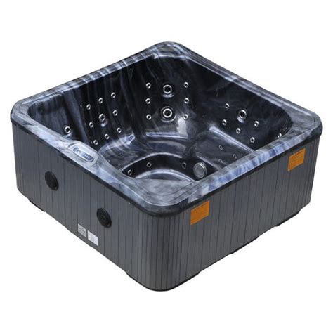 Imperial Spas Holiday Let Hot Tubs Hsg282 Compliant