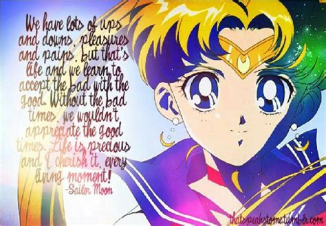 Sailor Moon Sailor Moon Quotes Sailor Moon Usagi Sailor Moon Art