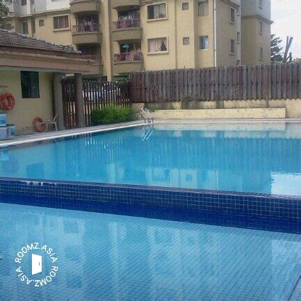 Rumah sewa city heights taman sri sungai chua kajang. Middle room for rent at Vista Angkasa Apartment prefer ...