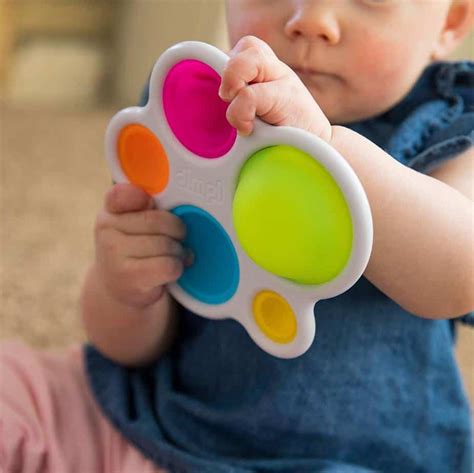 Sensory Stimulation And Therapy Baby Sensory Toys Australia