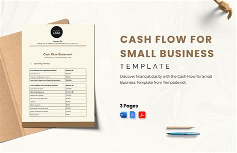 Daily Cash Flow Template In Excel Google Sheets Word Google Docs
