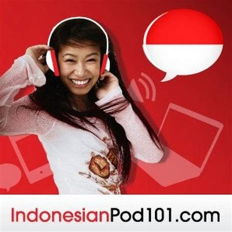 Learn Indonesian With Indonesian Language