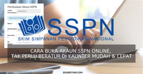 Outside various bitcoin online trading communities. Cara Buka Akaun SSPN Online, Tak Perlu Beratur Di Kaunter ...