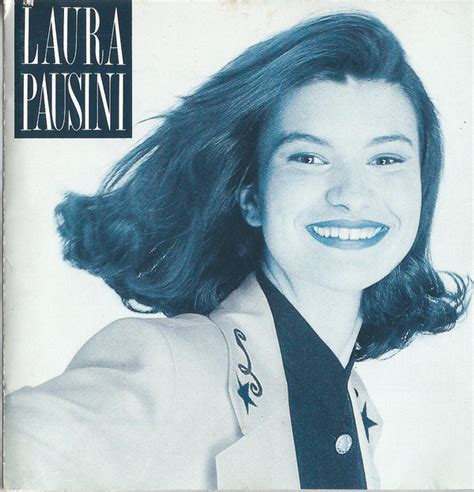 Laura Pausini Laura Pausini 1993 Cd Discogs