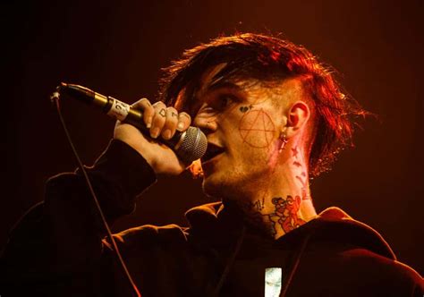 90 Lil Peep Quotes About Love Life And Music 2022