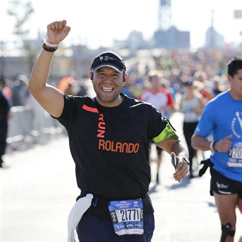 Official Tcs New York City Marathon Packages Keith Prowse Travel