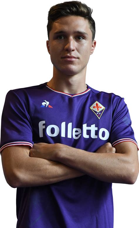 Latest on juventus forward federico chiesa including news, stats, videos, highlights and more on espn. Federico Chiesa football render - 38781 - FootyRenders