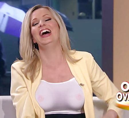Sandra Smith Of Fox News Fake Upskirts And Nipple PokiesSexiz Pix