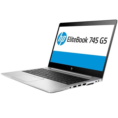 Hp Elitebook 850 G5 I Tech