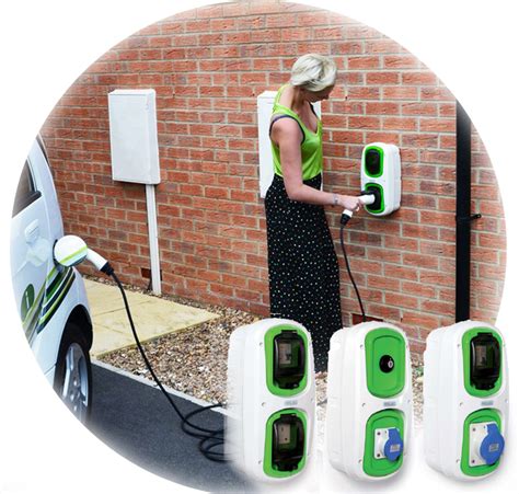 Rolec Electric Car Charging Stations Did You Know That In The Uk You
