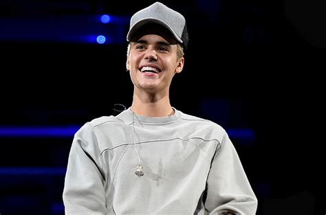 Justin Bieber Passes 80 Million Twitter Followers See His Most