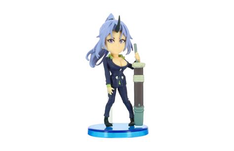 Figurine That Time I Got Reincarnated As A Slime World Collectable