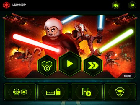 This Isnt The ‘lego Star Wars Ios Game Youre Looking For Toucharcade