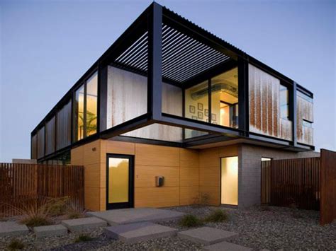 Most Modern House Home Modern House Design Contemporary
