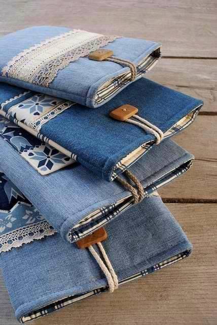 74 Awesome Ideas To Recycle Jeans My Desired Home