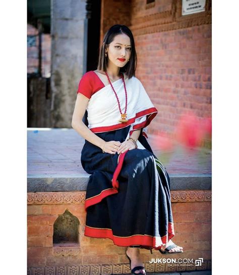 pin by preeya subba on nepal traditional dress traditional dresses national clothes