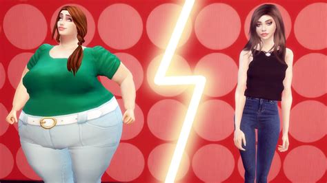 Sims 4 Disable Weight Gain Mod Klopositive