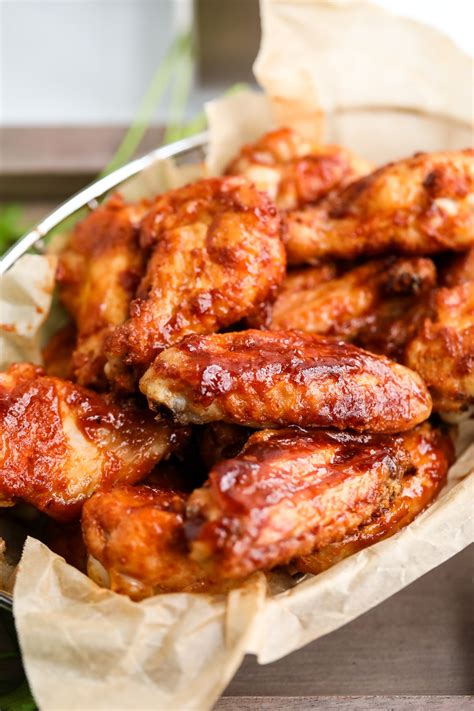 The Most Shared Chicken Wings In An Air Fryer Of All Time How To Make