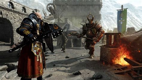 Warhammer Vermintide 2 Gets A New Warrior Priest Career And Its