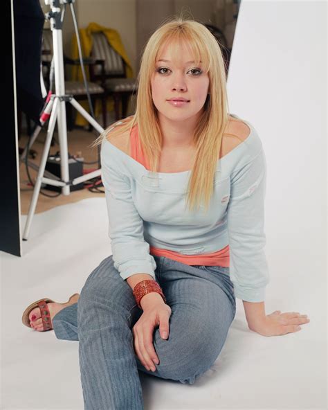 Picture Of Hilary Duff In General Pictures Hilary Duff 1406310949