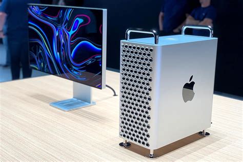 Apples New Mac Pro Will Ship In December Macworld
