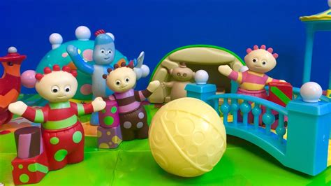Check spelling or type a new query. In The Night Garden Toys BEST LEARNING SHAPES For Kids and ...