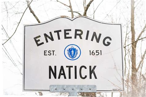 Natick Report Since 2020 More Than You Really Want To Know About Natick Mass
