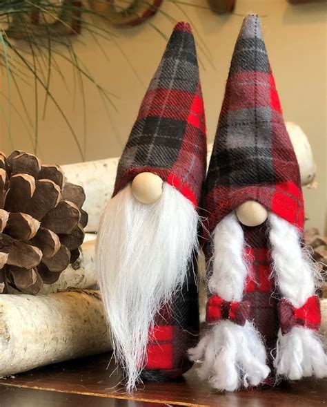 Pin On Gnomes Crafts
