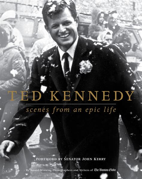 Ted Kennedy Ebook By Boston Globe Official Publisher Page Simon