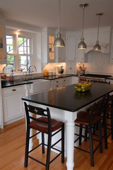 Find the best designs for 2021! 30+ Unique Kitchen Island Designs | Kitchen design ...