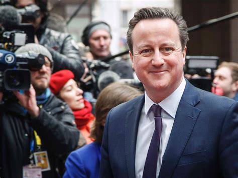 A request which asks for details of communications between the chancellor of the duchy of lancaster and david cameron since 1 january 2020. David Cameron will run for Parliament again in 2020 after ...