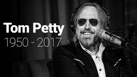 Tom Petty Died From An Accidental Overdose The Haunted Librarian